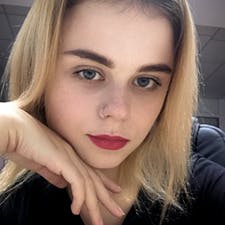 Фрилансер Yevheniia B. — Украина, Запорожье. Специализация — Иллюстрации и рисунки, Логотипы