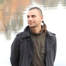 Freelancer Valerii V. — Ukraina, Kijów. Specjalizacja — Programowanie stron internetowych, Projektowanie stron internetowych