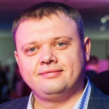 Замовник Роман Т. — Україна, Миколаїв.