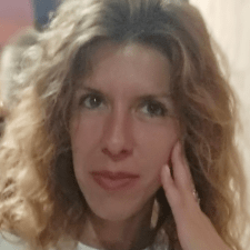 Фрилансер Валентина Т. — Украина, Одесса. Специализация — Обработка данных