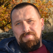 Фрилансер Евгений С. — Україна, Херсон. Спеціалізація — Розробка презентацій, Поліграфічний дизайн
