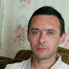 Фрилансер Eugene S. — Украина, Днепр. Специализация — Разработка под Android