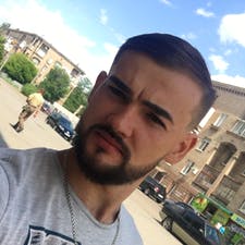 Фрилансер Евгений А. — Украина, Запорожье. Специализация — HTML и CSS верстка, Базы данных и SQL