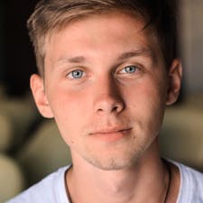 Freelancer Yakov M. — Ukraine, Odessa. Core skill — Consulting, Project Management