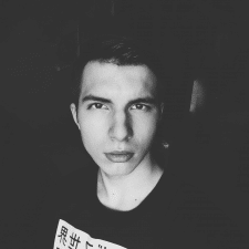 Freelancer Dmitry S. — Ukraine, Kharkiv. Core skill — Interface Design (UI/UX), Logo Design