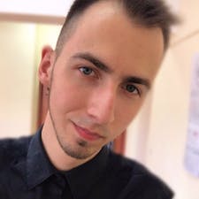 Фрилансер Олександр О. — Украина, Тернополь.