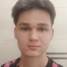 Фрилансер Даниил К. — Украина, Днепр. Специализация — Баннеры, Аудио и видео монтаж