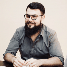Фрилансер Иван К. — Україна, Одеса. Спеціалізація — Веб-програмування, Десктопні додатки