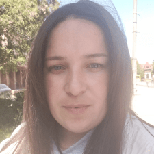 Фрилансер Мар'яна Я. — Украина, Галич. Специализация — Редактура и корректура текстов, Логотипы