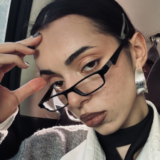 Анна Петрова