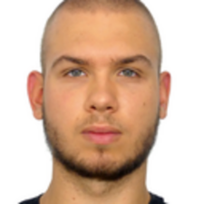 Freelancer Jakub C. — Poland, Zielona Góra. Core skill — Interface Design (UI/UX), Web Programming