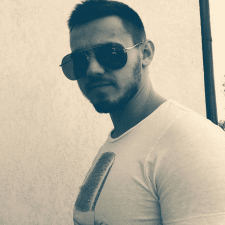 Dmytro Tupik