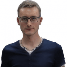 Фрилансер Игорь М. — Украина, Одесса. Специализация — Разработка под Android, Java