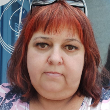 Фрилансер Жанна Г. — Украина, Константиновка. Специализация — Дизайн визиток, Дизайн выставочных стендов