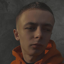 Freelancer Ivan M. — Ukraine, Uzhgorod. Core skill — Logo Design, Business Card Design