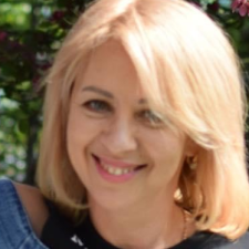 Фрилансер Yevheniia K. — Украина, Киев. Специализация — Иллюстрации и рисунки, Баннеры