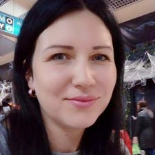 Фрилансер Евгения Б. — Украина, Николаев. Специализация — Контент-менеджер, Интернет-магазины и электронная коммерция
