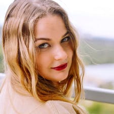 Евгения Ролова