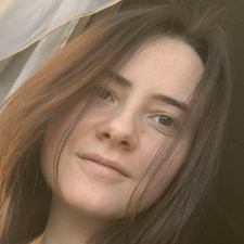 Freelancer Yevgeniya K. — Ukraine, Mukachevo. Core skill — Text Editing & Proofreading, Rewriting