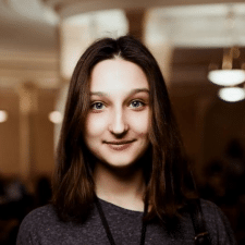 Фрилансер Евгения К. — Украина, Киев. Специализация — Перевод текстов, Копирайтинг