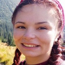 Фрилансер Яна М. — Украина, Винница. Специализация — Работа с клиентами, Копирайтинг
