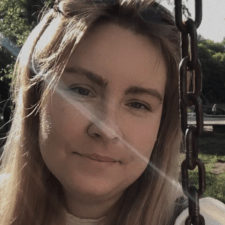 Фрилансер Євгенія Р. — Украина, Львов. Специализация — Архитектурные проекты, Дизайн интерьеров