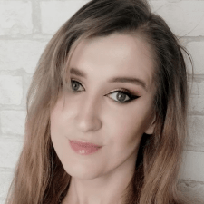 Freelancer Ivanna H. — Ukraina, Tarnopol. Specjalizacja — Copywriting, Przepisywanie tekstów (rewright)