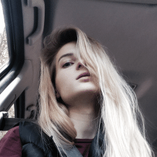 Zhanna Nikitina