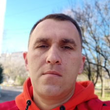 Freelancer Oleksii H. — Ukraine, Ochakov. Core skill — AI & Machine Learning, Web Programming