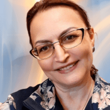 Freelancer Nataliia A. — Ukraine, Sinelnikovo. Specialization — Text Editing & Proofreading, Testing & QA