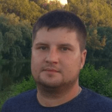 Фрилансер Yaroslav B. — Украина. Специализация — Логотипы, Контент-менеджер
