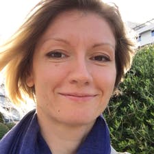 Фрилансер Юлия А. — Украина, Днепр. Специализация — Английский язык, Перевод текстов