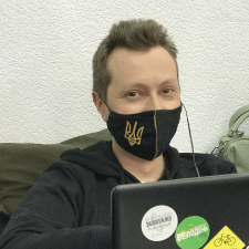 Фрилансер Павло Ш. — Украина, Запорожье. Специализация — Создание сайта под ключ, PHP