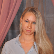 Фрилансер Jaroslava B. — США, Chicago. Специализация — Перевод текстов, Копирайтинг