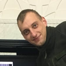 Фрилансер Ярослав Б. — Украина, Радомышль. Специализация — Python, PHP