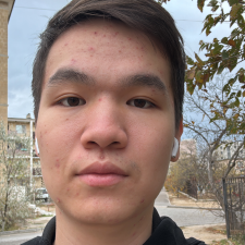 Freelancer Zhasdauren Y. — Kazakhstan, Nur-Sultan. Core skill — Enterprise Resource Planning (ERP), Bot Development