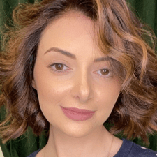 Freelancer Hasmik P. — Armenia, Erewan. Specjalizacja — Ilustracje i rysunki, Ikony i grafika pikselowa