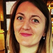 Фрилансер Евгения Р. — Украина, Днепр. Специализация — Рерайтинг, Копирайтинг