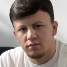 Фрилансер Артем Г. — Украина, Лубны. Специализация — Тестирование и QA, Логотипы