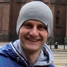 Freelancer Nazar N. — Ukraina, Tarnopol. Specjalizacja — Programowanie na Androida, Java