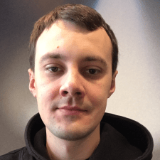 Фрилансер Volodymyr S. — Украина, Киев. Специализация — Java, Javascript и Typescript