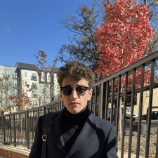 Freelancer Javad G. — United States, Fairfax. Core skill — Desktop Apps, Web Programming