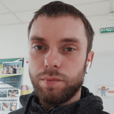 Фрилансер Юрий М. — Украина, Днепр. Специализация — Дизайн сайтов, Дизайн мобильных приложений