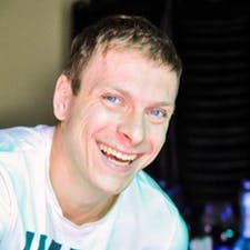 Фрилансер Jenia B. — Украина, Киев. Специализация — Создание сайта под ключ