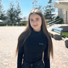 Freelancer Vika G. — Ukraine, Sokiryany. Core skill — Social Media Marketing (SMM), Script Writing