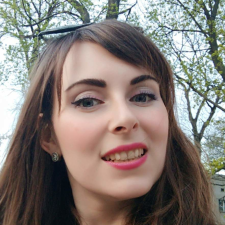 Фрилансер Жанна К. — Украина, Харьков. Специализация — Копирайтинг, Перевод текстов