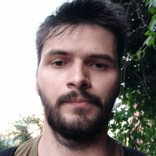 Фрилансер Максим В. — Украина, Киев. Специализация — Javascript и Typescript