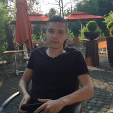 Freelancer Yevgeny S. — Ukraina, Charków. Specjalizacja — Projektowanie stron internetowych, Projektowanie aplikacji mobilnych