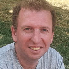Zleceniodawca Yevgeny P. — Izrael, Kiryat Ono.