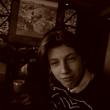 Freelancer Georgy B. — Kazachstan, Aktau. Specjalizacja — Programowanie stron internetowych, Układ HTML i CSS